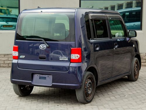Daihatsu MOVE CONTE in Namibia