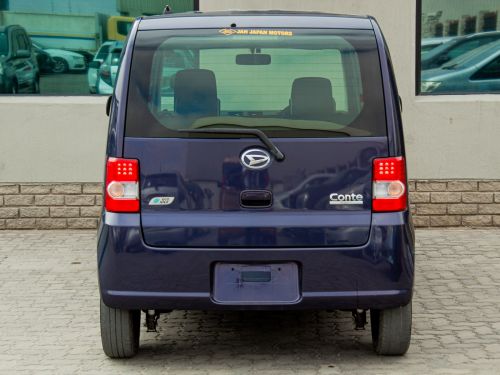 Daihatsu MOVE CONTE in Namibia