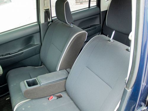 Daihatsu MOVE CONTE in Namibia