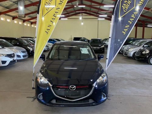 Mazda DEMIO in Namibia