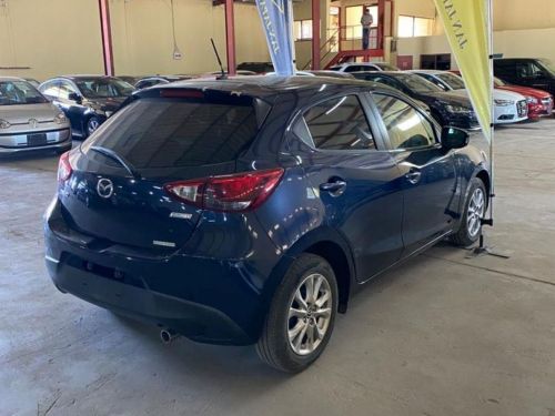 Mazda DEMIO in Namibia