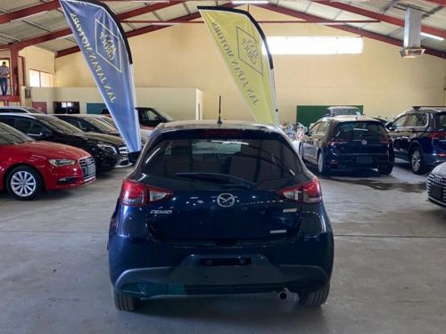 Mazda DEMIO in Namibia
