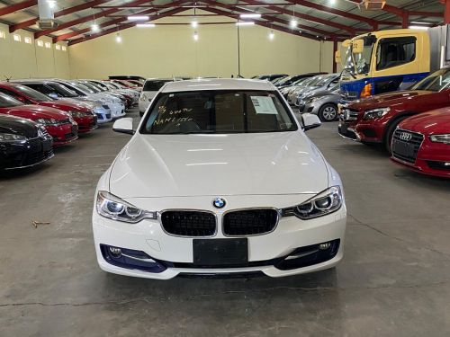 BMW 3 SERIES in Namibia