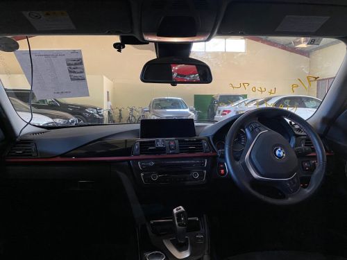 BMW 3 SERIES in Namibia