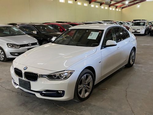 BMW 3 SERIES in Namibia