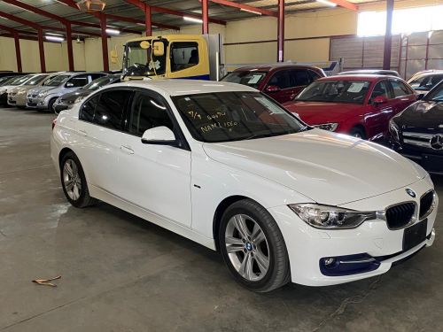 BMW 3 SERIES in Namibia