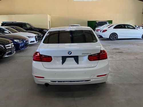 BMW 3 SERIES in Namibia