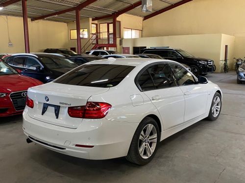 BMW 3 SERIES in Namibia