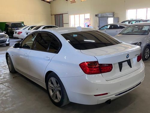 BMW 3 SERIES in Namibia