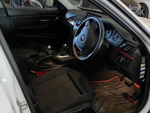 BMW 3 SERIES in Namibia