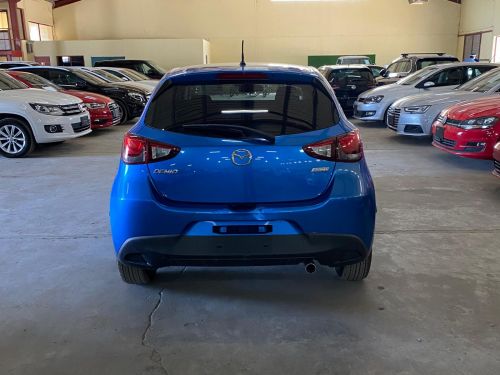 Mazda DEMIO in Namibia