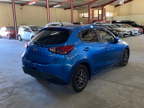 Mazda DEMIO in Namibia
