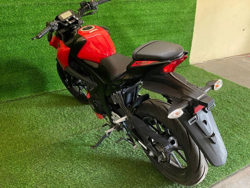 Suzuki GSX R150 in Namibia