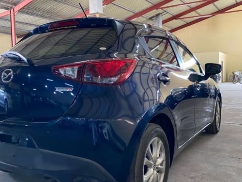 Mazda DEMIO in Namibia