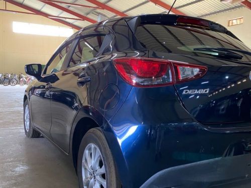 Mazda DEMIO in Namibia