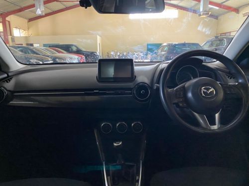 Mazda DEMIO in Namibia