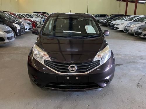 Nissan NOTE in Namibia