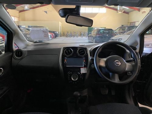 Nissan NOTE in Namibia