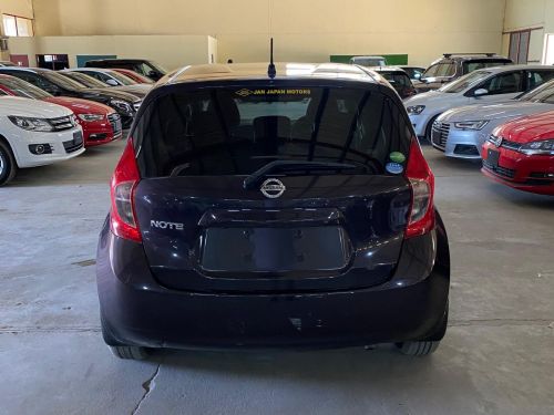 Nissan NOTE in Namibia