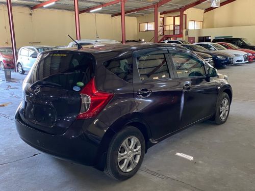 Nissan NOTE in Namibia