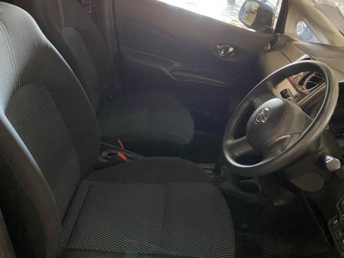 Nissan NOTE in Namibia