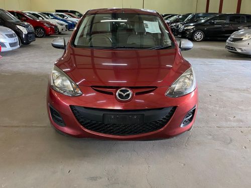Mazda DEMIO in Namibia
