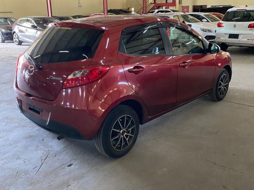 Mazda DEMIO in Namibia