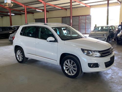 Volkswagen TIGUAN TSI in Namibia