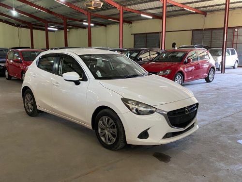 Mazda DEMIO in Namibia