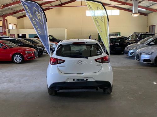 Mazda DEMIO in Namibia