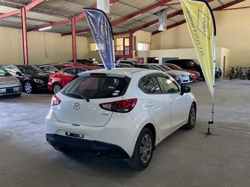 Mazda DEMIO in Namibia