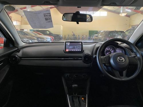 Mazda DEMIO in Namibia