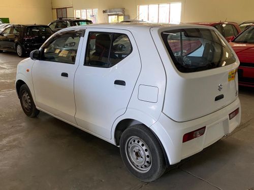 Suzuki ALTO VAN in Namibia