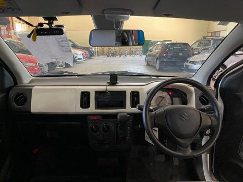 Suzuki ALTO VAN in Namibia