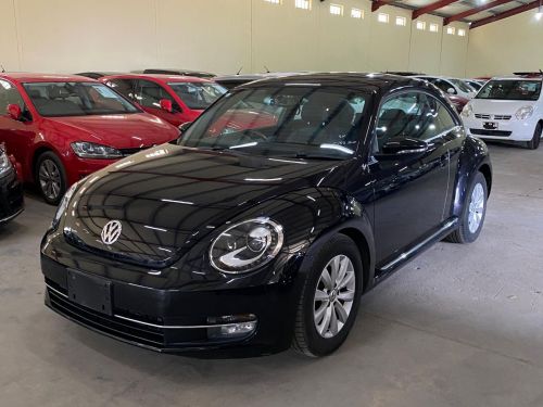 Volkswagen NEW BEETLE in Namibia