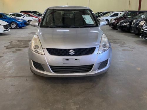 Suzuki SWIFT in Namibia