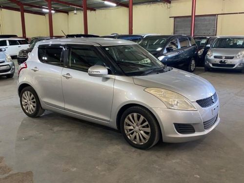 Suzuki SWIFT in Namibia