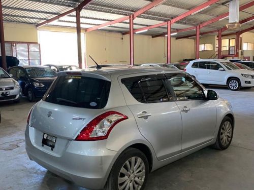Suzuki SWIFT in Namibia