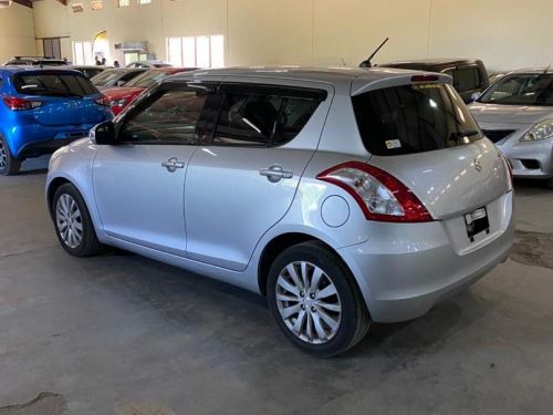 Suzuki SWIFT in Namibia