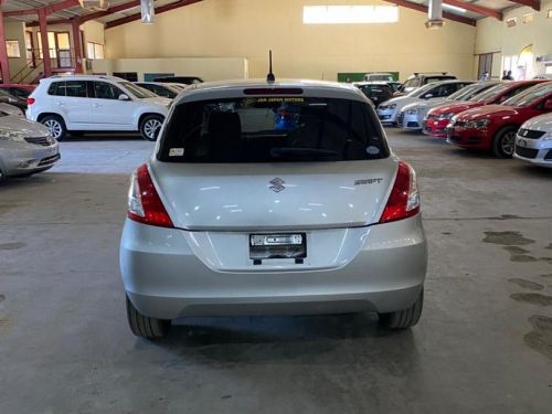 Suzuki SWIFT in Namibia