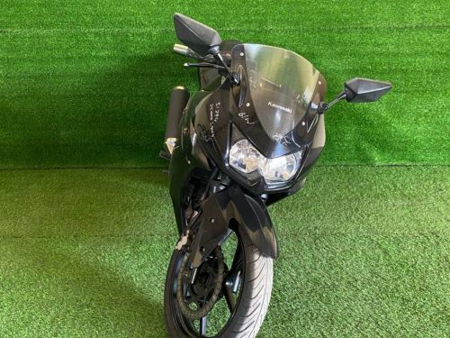 Kawasaki NINJA in Namibia