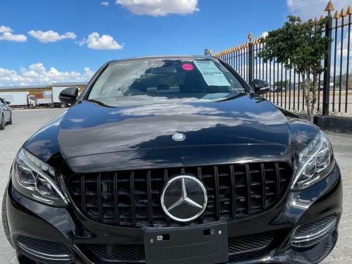 Mercedes-Benz C CLASS C200 in Namibia