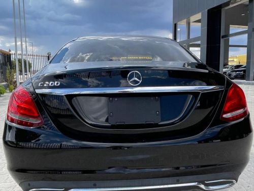 Mercedes-Benz C CLASS C200 in Namibia