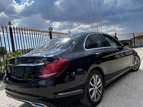Mercedes-Benz C CLASS C200 in Namibia