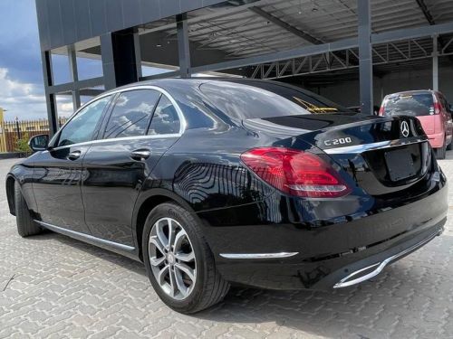 Mercedes-Benz C CLASS C200 in Namibia