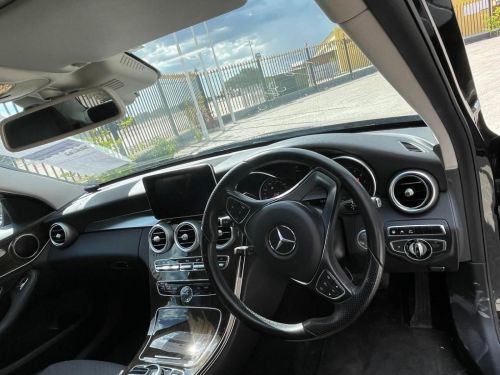 Mercedes-Benz C CLASS C200 in Namibia