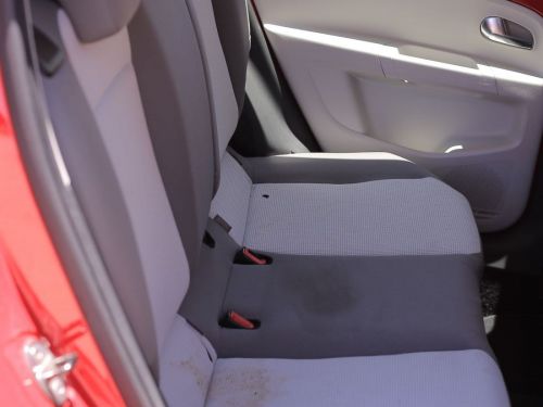 Volkswagen UP in Namibia