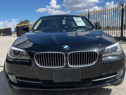 BMW 5 Series in Namibia