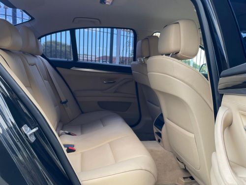 BMW 5 Series in Namibia