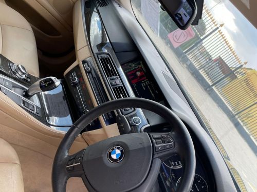 BMW 5 Series in Namibia
